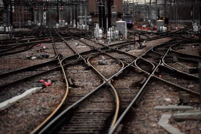 DÉCLARATION POUR UNE CULTURE DE SÉCURITÉ FERROVIAIRE EN EUROPE - SNCF RÉSEAU RENOUVELLE SON ENGAGEMENT À PROMOUVOIR UNE CULTURE DE SÉCURITÉ POSITIVE